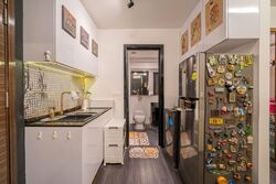 Smart Suites (D14), Apartment #558041081